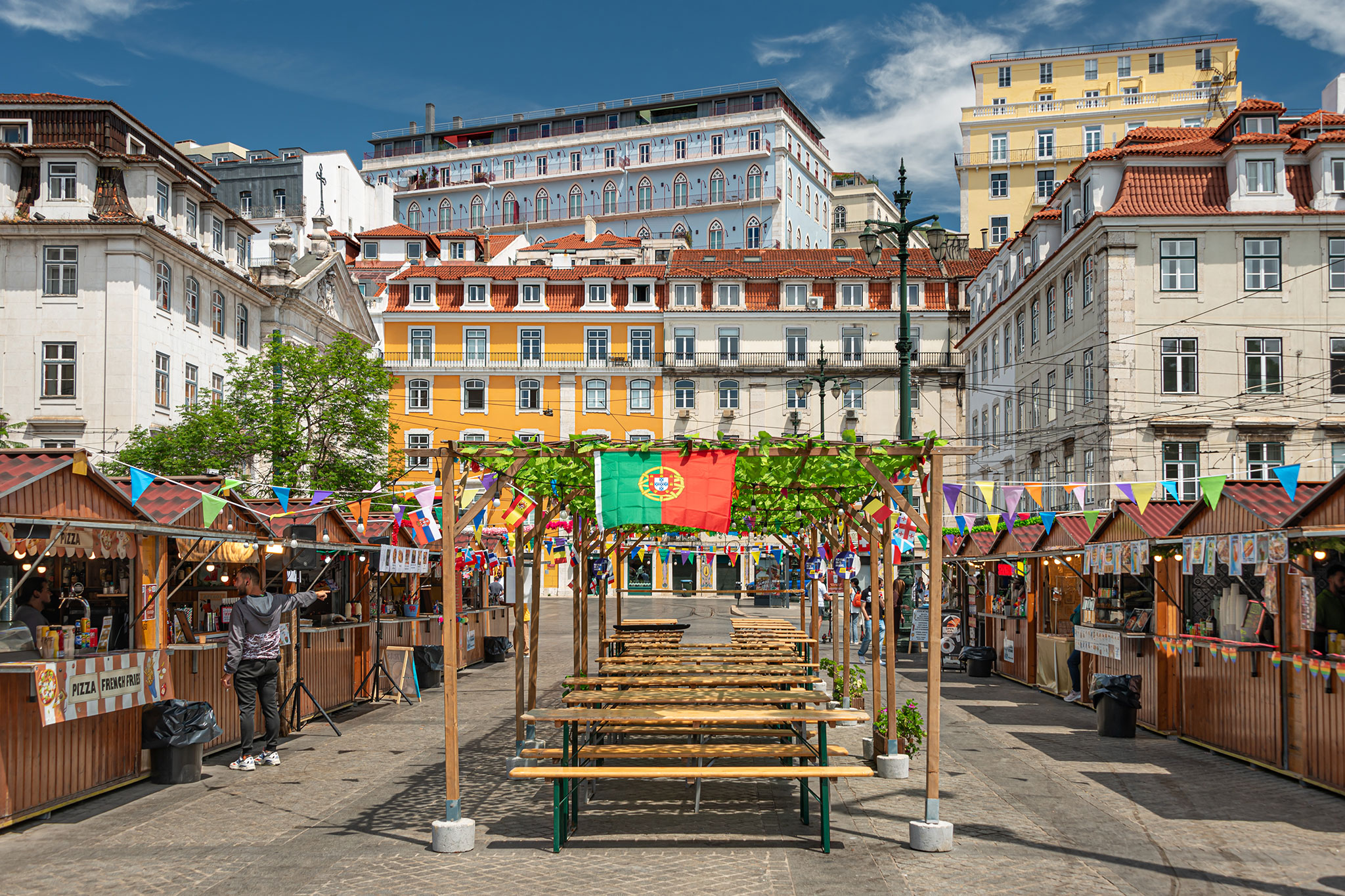 Lisbon